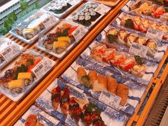 -杭州大厦LSE城市生活超市(杭州大厦店)