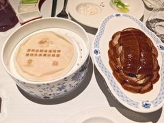 -北京宴(华贸购物中心店)