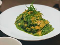 椒香鸡-拾久(朝阳公园店)