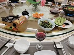 -丽华园(汉阳龙阳店)