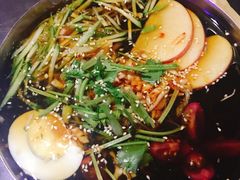 -很久以前羊肉串(京汉店)