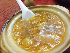 豪华碗仔翅-添發碗仔翅美食