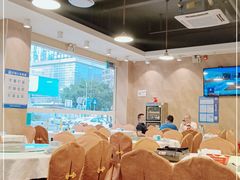 大堂-湖南乡情湘菜馆(罗湖店)