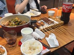 -金掌勺·锅包肉(双榆树店)