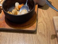 -沼津港精致料理·寿喜烧·烧鸟(青浦宝龙广场日料榜单店)