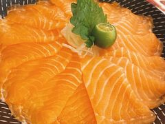 -Sushi Love 创意寿司(丽影广场店)