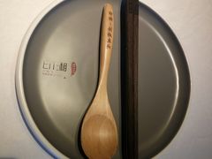 餐具摆设-印湘·剁椒鱼头(马连洼北路店)