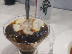 -成都你六姐·牛肉冒菜·麻辣香锅(长泰广场店)