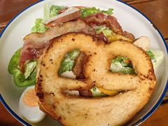 -宝莱纳餐厅(滨江店)