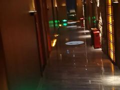 -江南足纪·影院足道·轻奢SPA(笋岗HALO广场店)