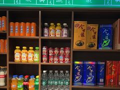 -飨府.老淮面馆.自营(清河路店)