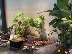 -J Create城市露营咖啡·简餐·宠物(上海动物园店)