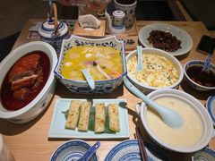 -南京大牌档(龙江新城市广场店)