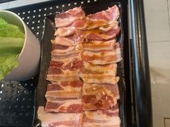 -燚青春东北泥炉烤肉(百合店)