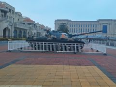 -中国人民解放军海军博物馆