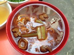 -全味面馆