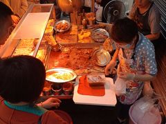 -明记牛杂(新马路分店)