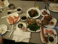-珀丽酒店-协奏坊餐厅