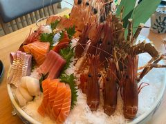 -王鼎精致料理铁板烧(世博源店)