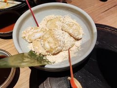 -烧肉达人•炭火烧肉(新天地店)