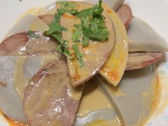 -二分八云雁阁•新晋菜大同味(长治路店)