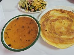 -传承缘正宗杨家吊炉饼(沈阳总店)