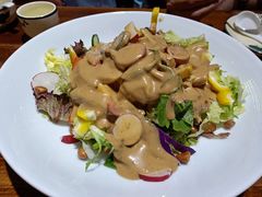 精品大拌菜-津沽小院(大直沽总店)
