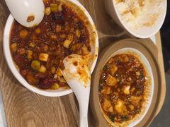 -乡村基·川味现炒大王(熙悦天街店)