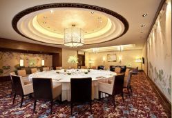 -无锡君来洲际酒店·宴会厅