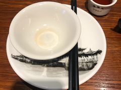 -丰圆轩粤式茶楼 . 点心粤菜(夏茅店)