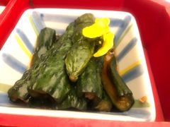 -肆月河豚·新淮扬(金融街店)
