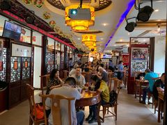 -同得兴 Since·1995 传统苏式面馆(十全街店)