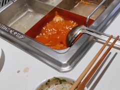 -海底捞火锅(长宁路龙之梦店)