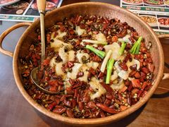-拾捌川·自贡爆炒(新街口店)