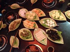 iphone_upload_pic-一叶一世界•素食餐厅(环球中心店)