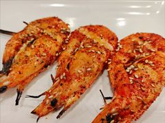 -金刚山(学府路店)