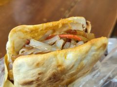 -刘氏方酥锅盔(古城总店)