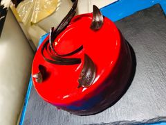 -漢咖啡·全服务式自助晚餐(武汉洲际酒店)