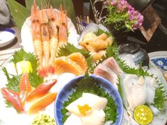 -極上萬膳·日料放题(海岸城店)