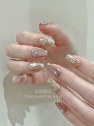 -M·X Nail日式美甲美睫