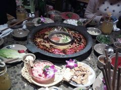 -重庆渝达老火锅(春熙路店)