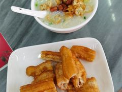 油条-穗银肠粉店(东川路店)