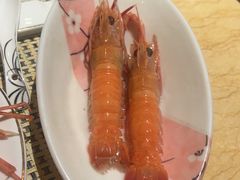 -雍和会海鲜姿造自助(湖东路店)