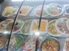 -鑫渔港海鲜本地菜·山海关浑锅(东戴河店)