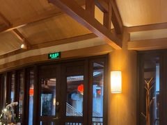 -青城山六善酒店·紫氣園中餐厅