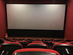 -顺德影城(汊沽港镇文体中心店)