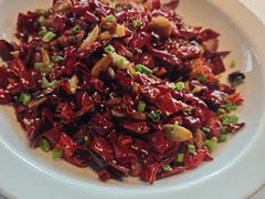 -悦融·京鲁菜·露台花园(安定门店)
