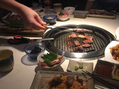 -赤坂亭M9和牛烧肉·日料398放题(万达店)