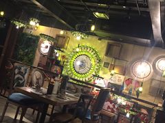 -胡桃里音乐酒馆(白云五号T5 MALL店)