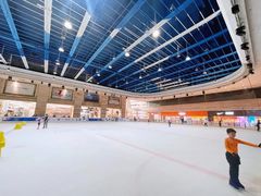 -冠军冰场(环球中心店)
